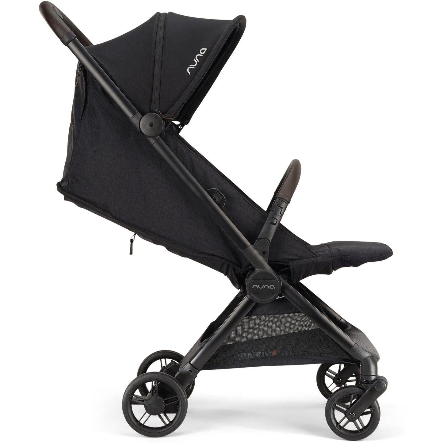 NunaNuna VIAA Cabn StrollerBabysupermarket