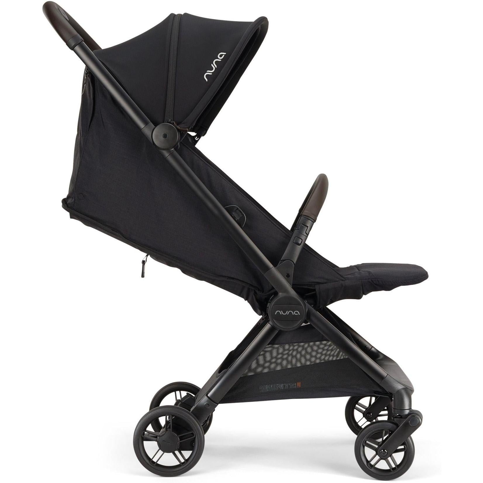 NunaNuna VIAA Cabn StrollerBabysupermarket