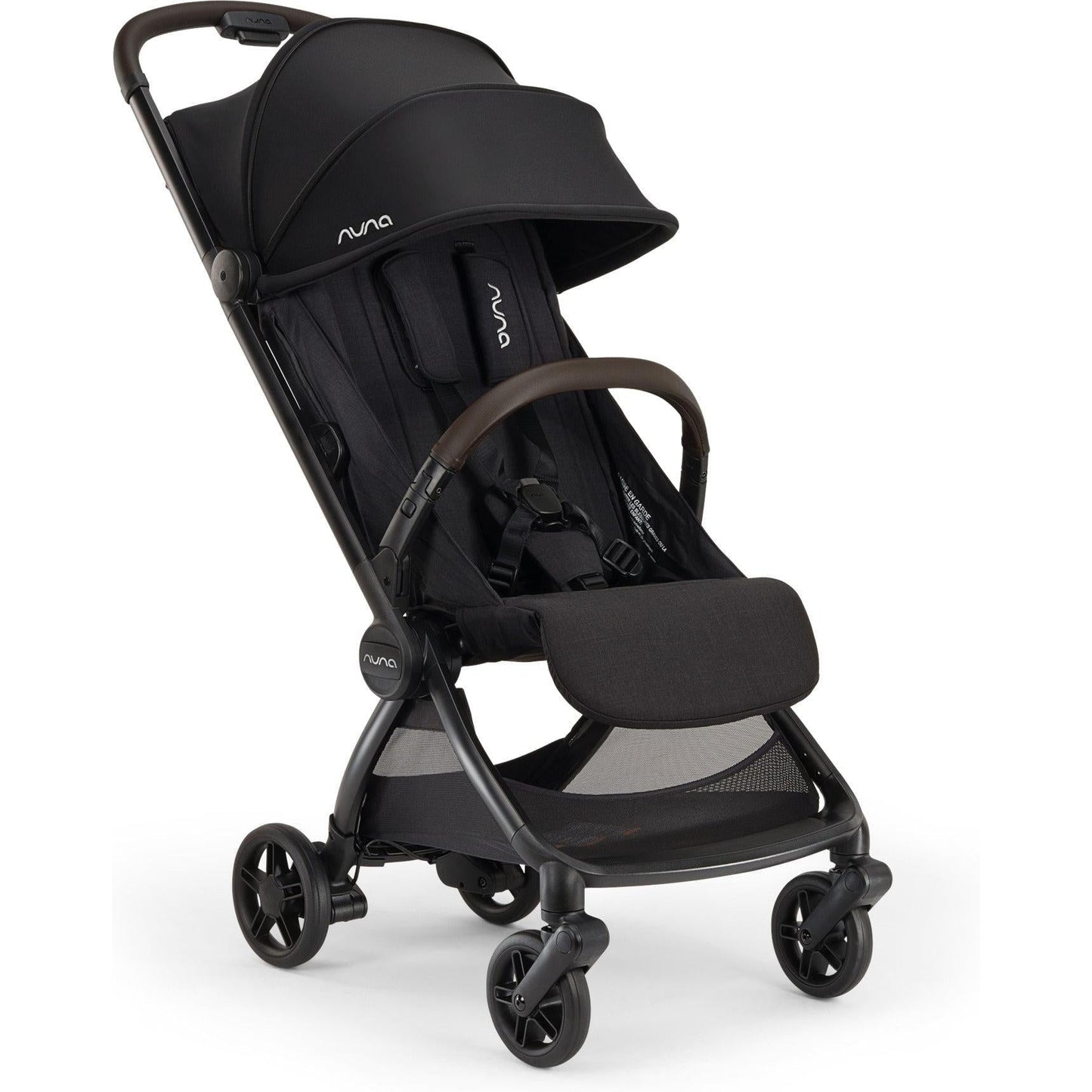 NunaNuna VIAA Cabn StrollerBabysupermarket