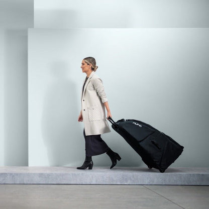 NUNA Accessories Nuna Wheeled Travel Bag