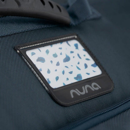 NUNA Accessories Nuna Wheeled Travel Bag