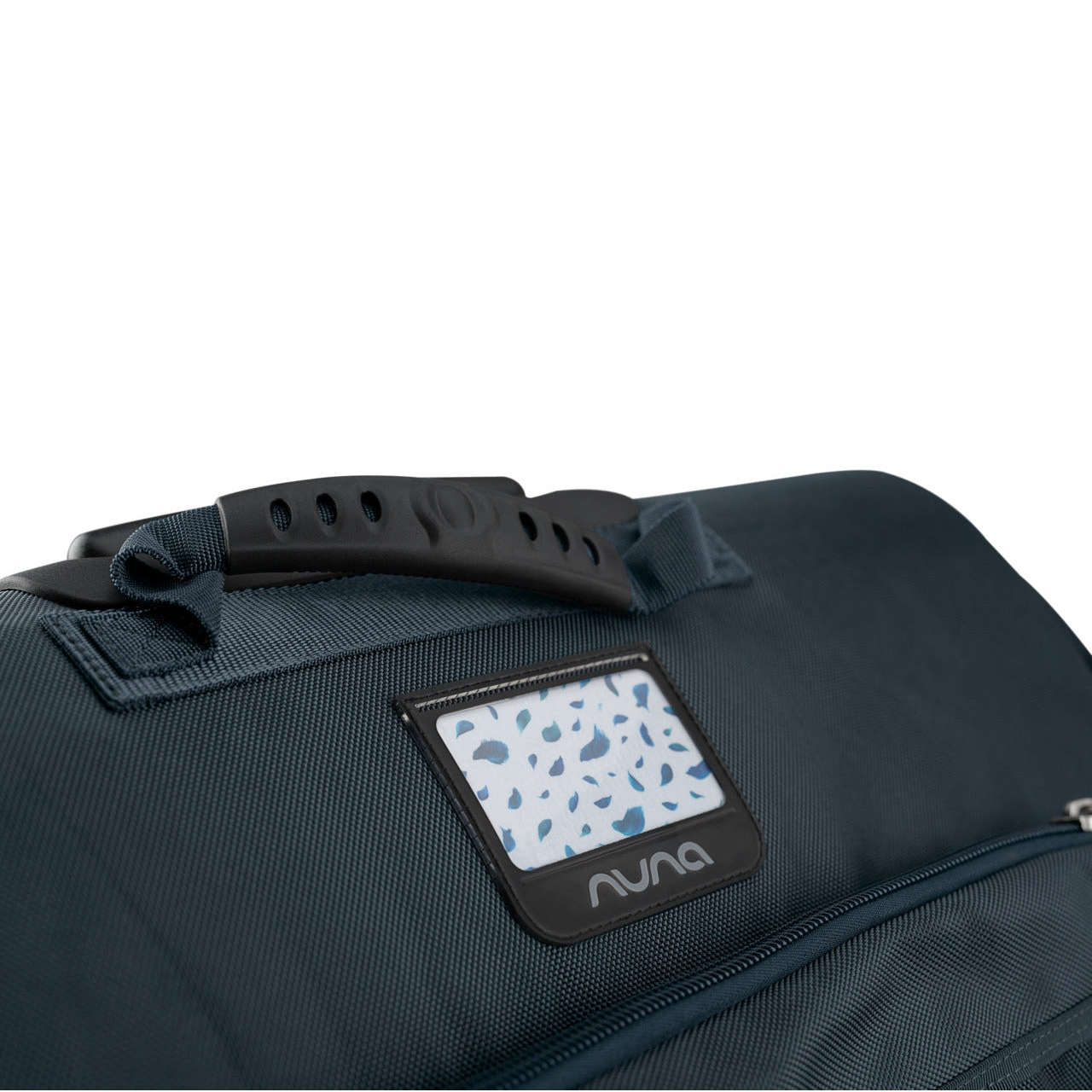 NUNA Accessories Nuna Wheeled Travel Bag