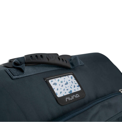 NUNA Accessories Nuna Wheeled Travel Bag
