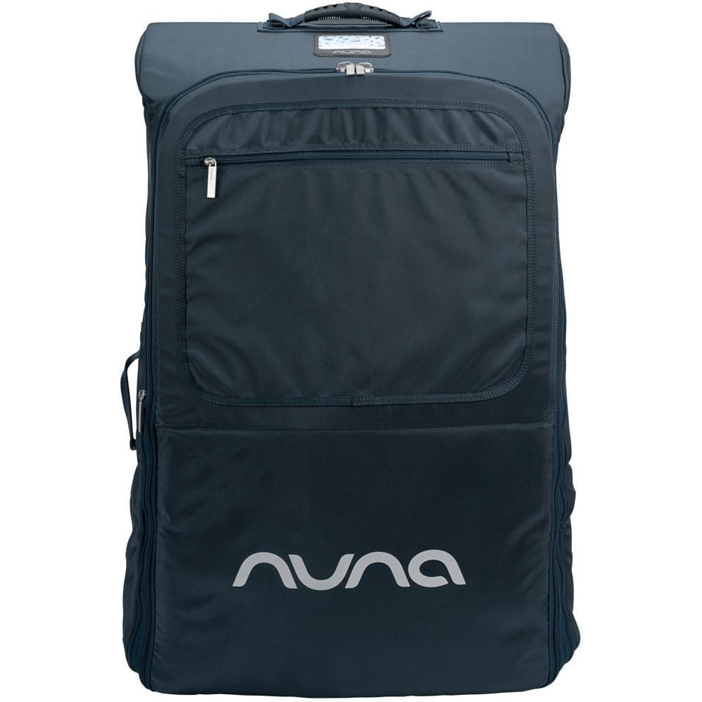 NUNA Accessories Nuna Wheeled Travel Bag
