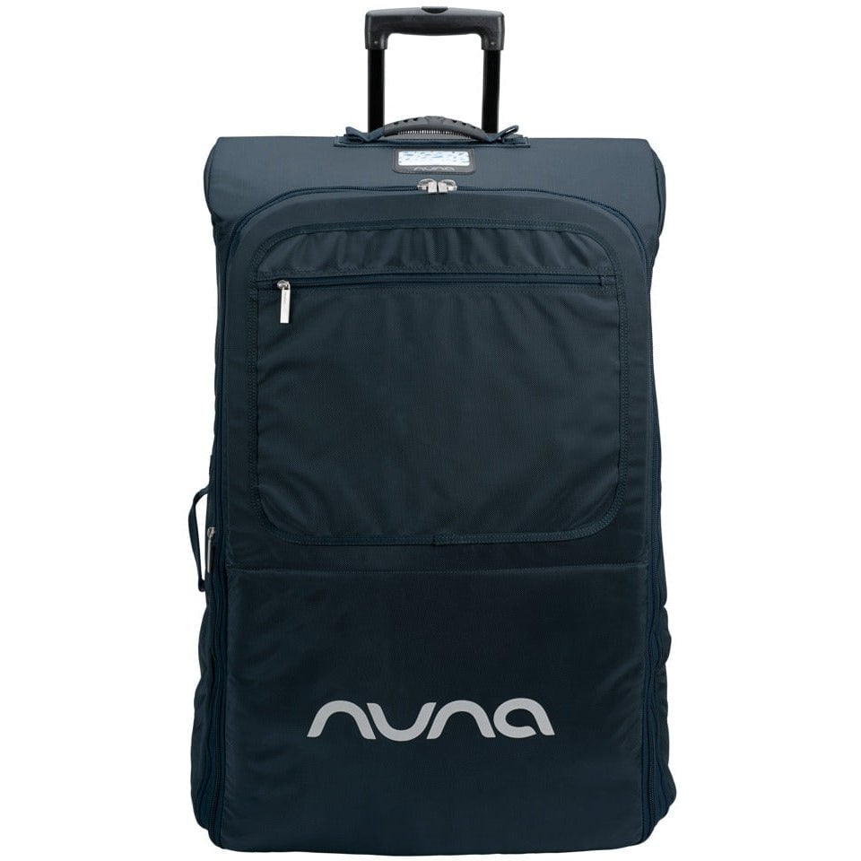NUNA Accessories Nuna Wheeled Travel Bag