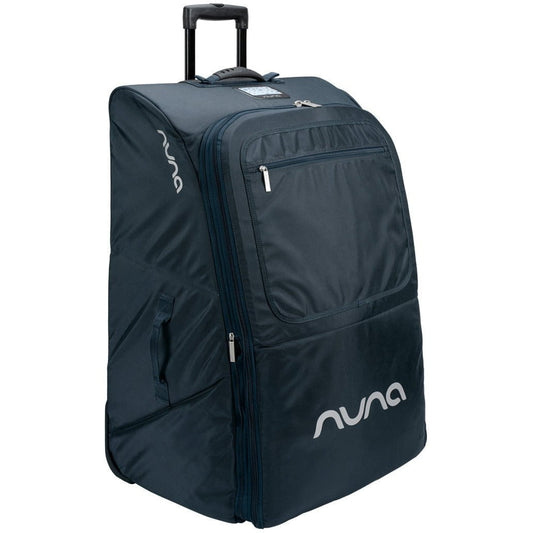 NUNA Accessories Nuna Wheeled Travel Bag