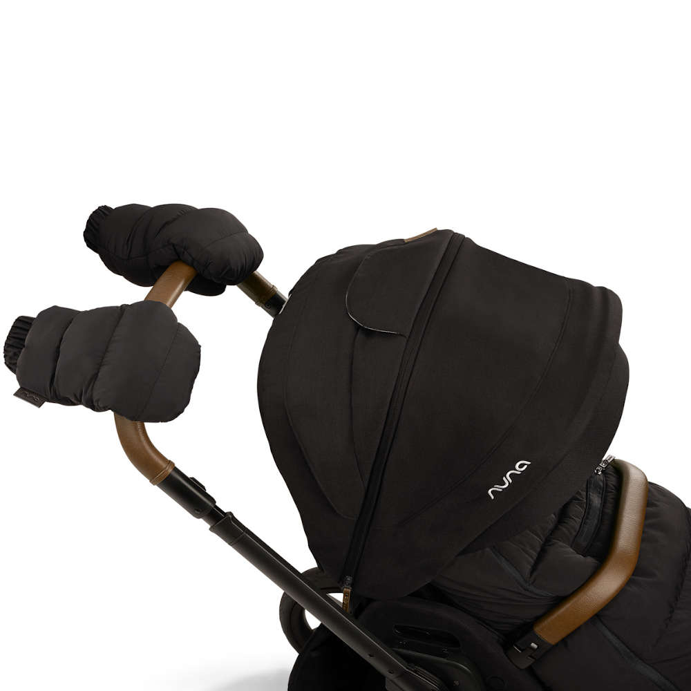NUNA Accessories Nuna Winter Stroller Set