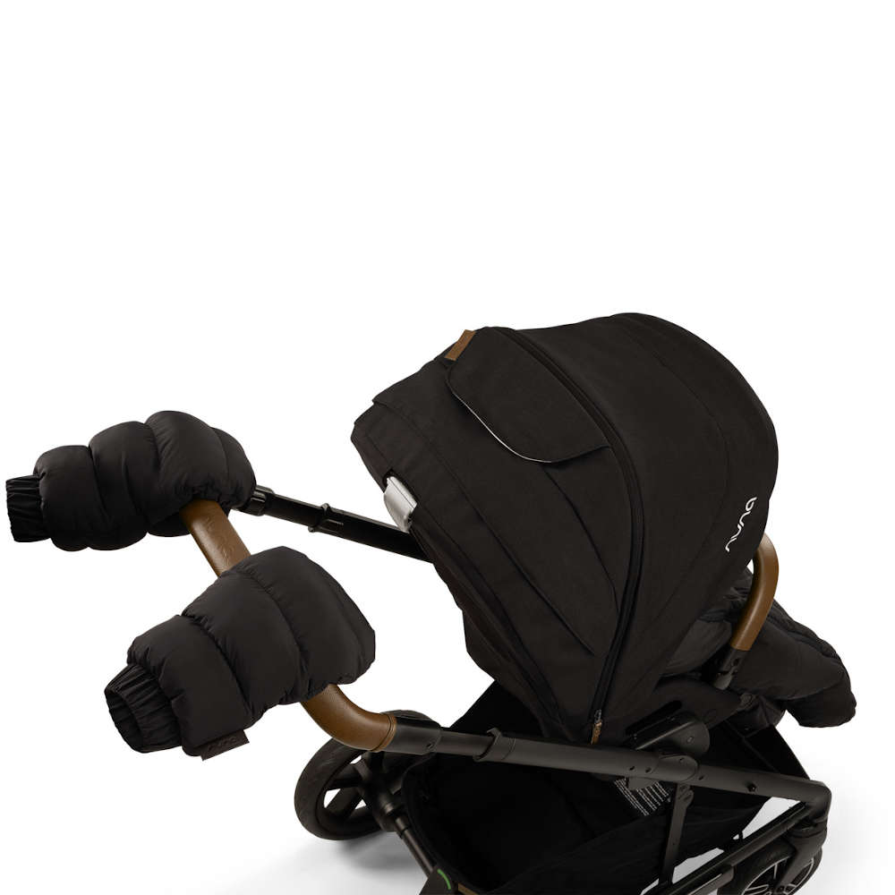 NUNA Accessories Nuna Winter Stroller Set