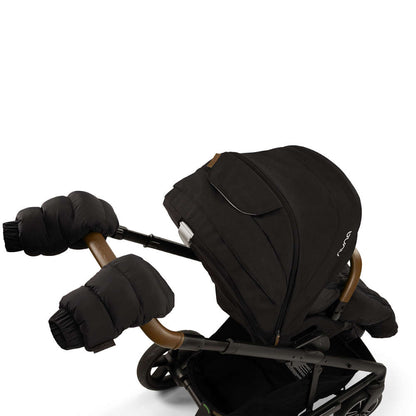 NUNA Accessories Nuna Winter Stroller Set