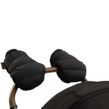 NUNA Accessories Nuna Winter Stroller Set