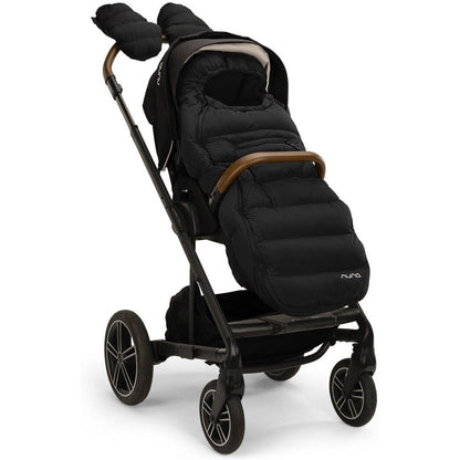 NUNA Accessories Nuna Winter Stroller Set