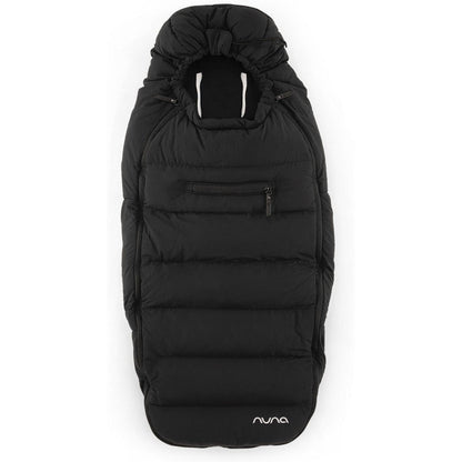 NUNA Accessories Nuna Winter Stroller Set
