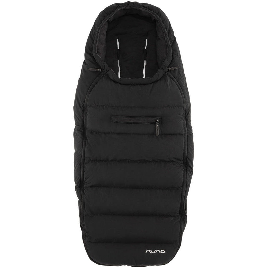NUNA Accessories Nuna Winter Stroller Set