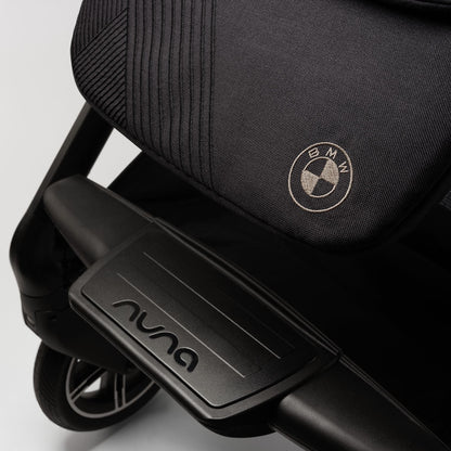 Nuna Strollers - Single Element Nuna x BMW MIXX Next Stroller