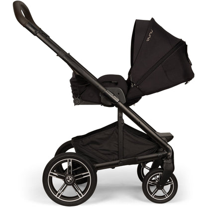 Nuna Strollers - Single Element Nuna x BMW MIXX Next Stroller