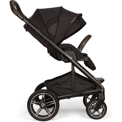 Nuna Strollers - Single Element Nuna x BMW MIXX Next Stroller