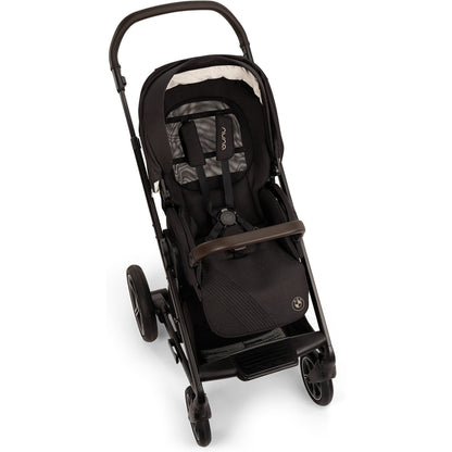 Nuna Strollers - Single Element Nuna x BMW MIXX Next Stroller