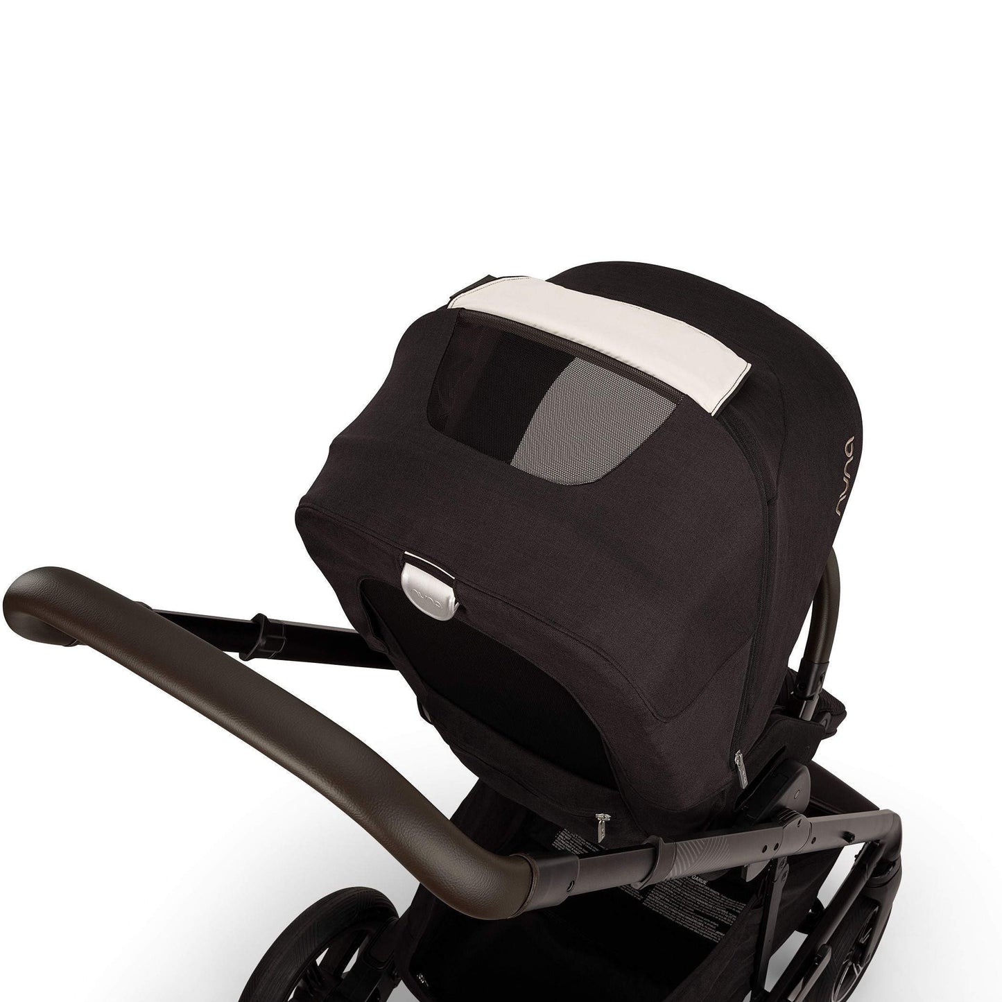 Nuna Strollers - Single Element Nuna x BMW MIXX Next Stroller