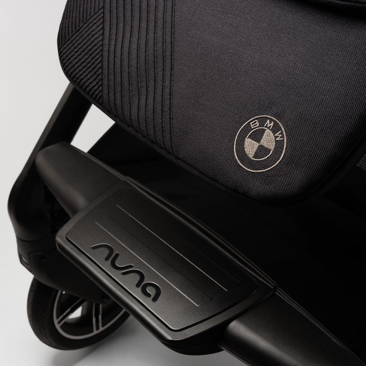 Nuna Strollers - Single Element Nuna x BMW MIXX Next Stroller
