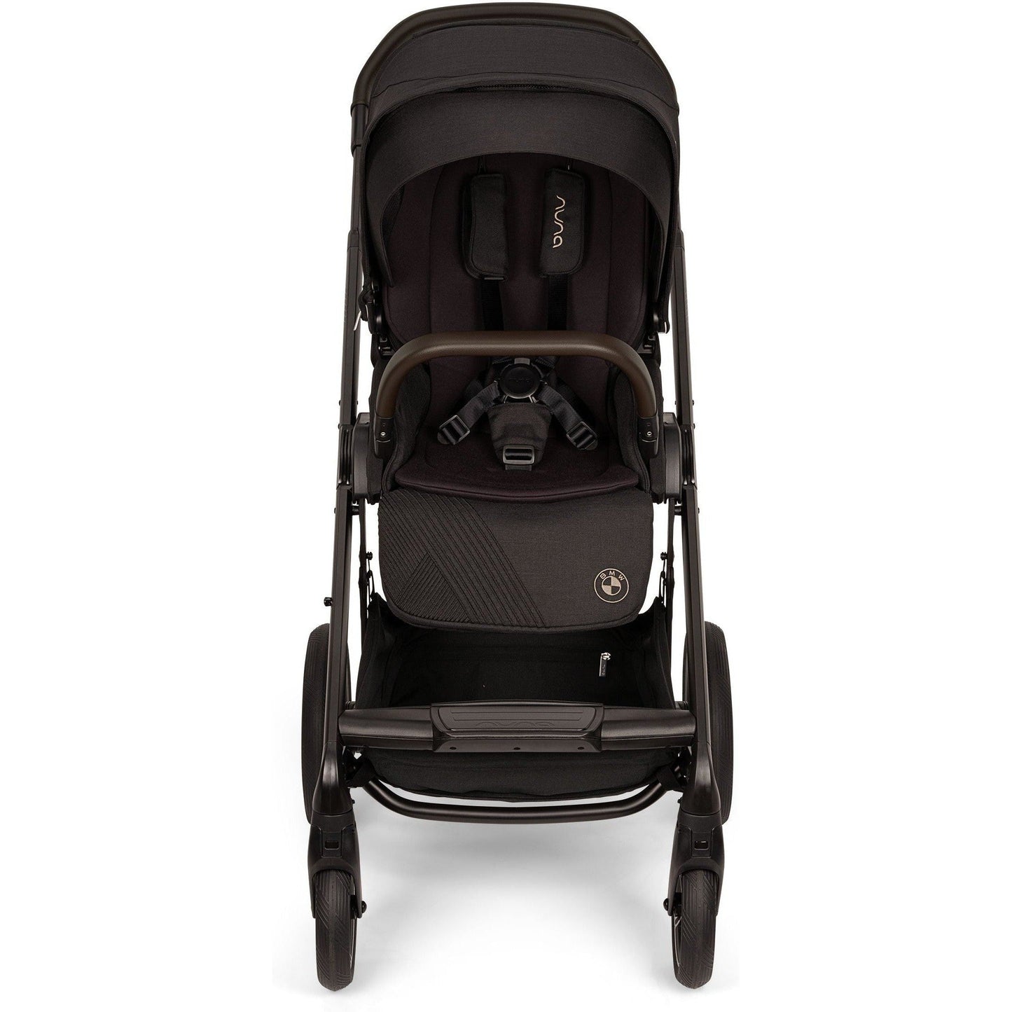 Nuna Strollers - Single Element Nuna x BMW MIXX Next Stroller