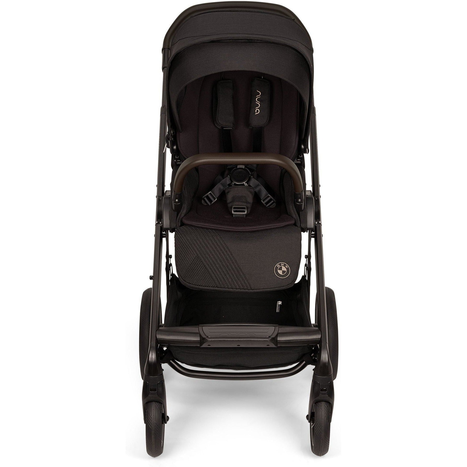 Nuna Strollers - Single Element Nuna x BMW MIXX Next Stroller