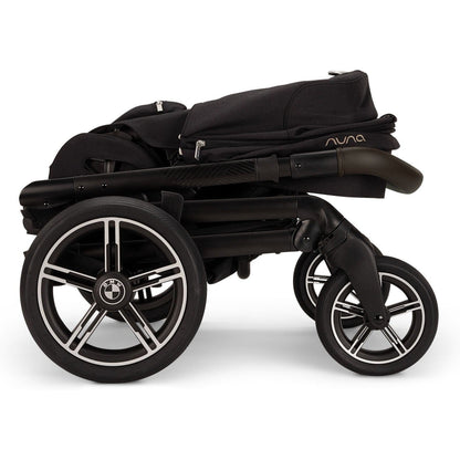 Nuna Strollers - Single Element Nuna x BMW MIXX Next Stroller