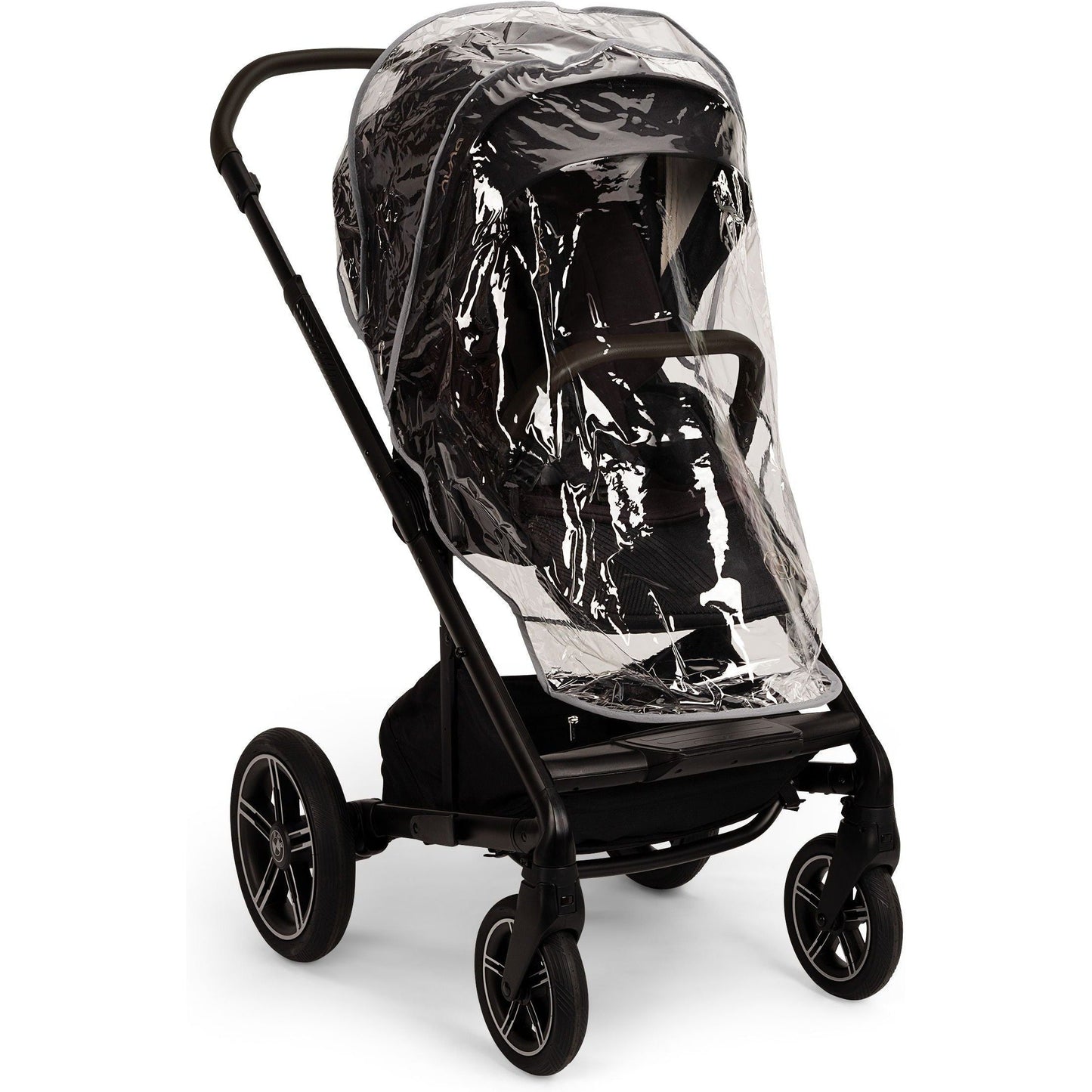 Nuna Strollers - Single Element Nuna x BMW MIXX Next Stroller