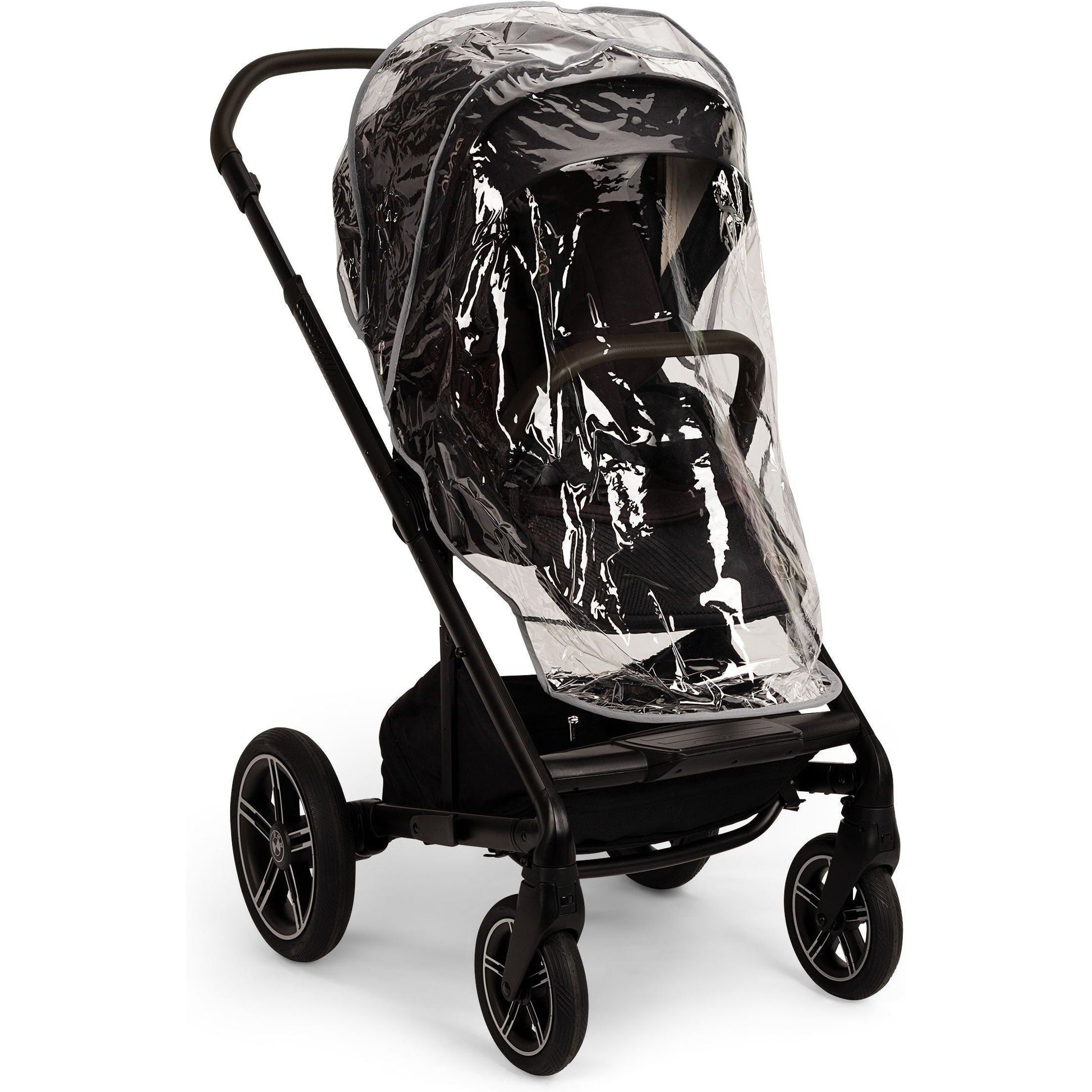 Nuna Strollers - Single Element Nuna x BMW MIXX Next Stroller