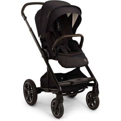 Nuna Strollers - Single Element Nuna x BMW MIXX Next Stroller