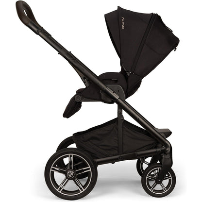 NunaNuna x BMW MIXX Next StrollerBabysupermarket