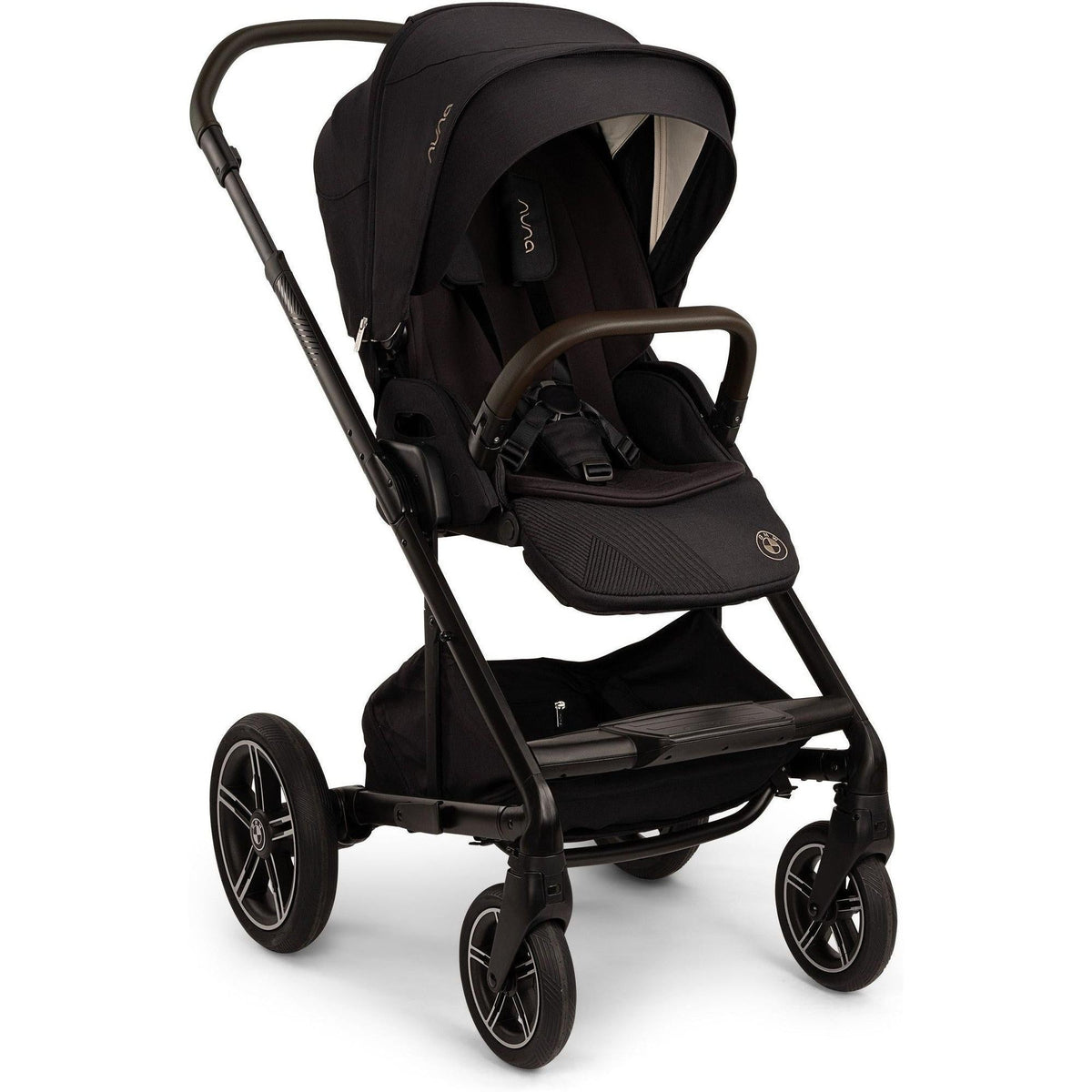 NunaNuna x BMW MIXX Next StrollerBabysupermarket