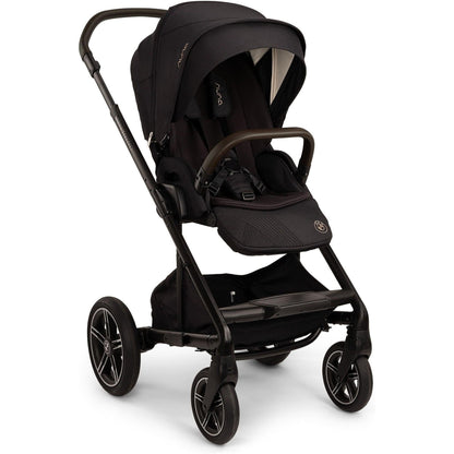 NunaNuna x BMW MIXX Next StrollerBabysupermarket