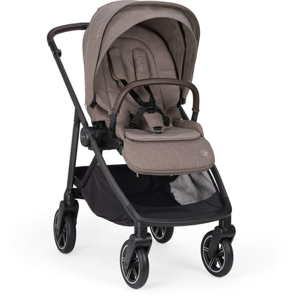 Nuna Strollers - Single Umber Nuna x BMW SWIV Stroller