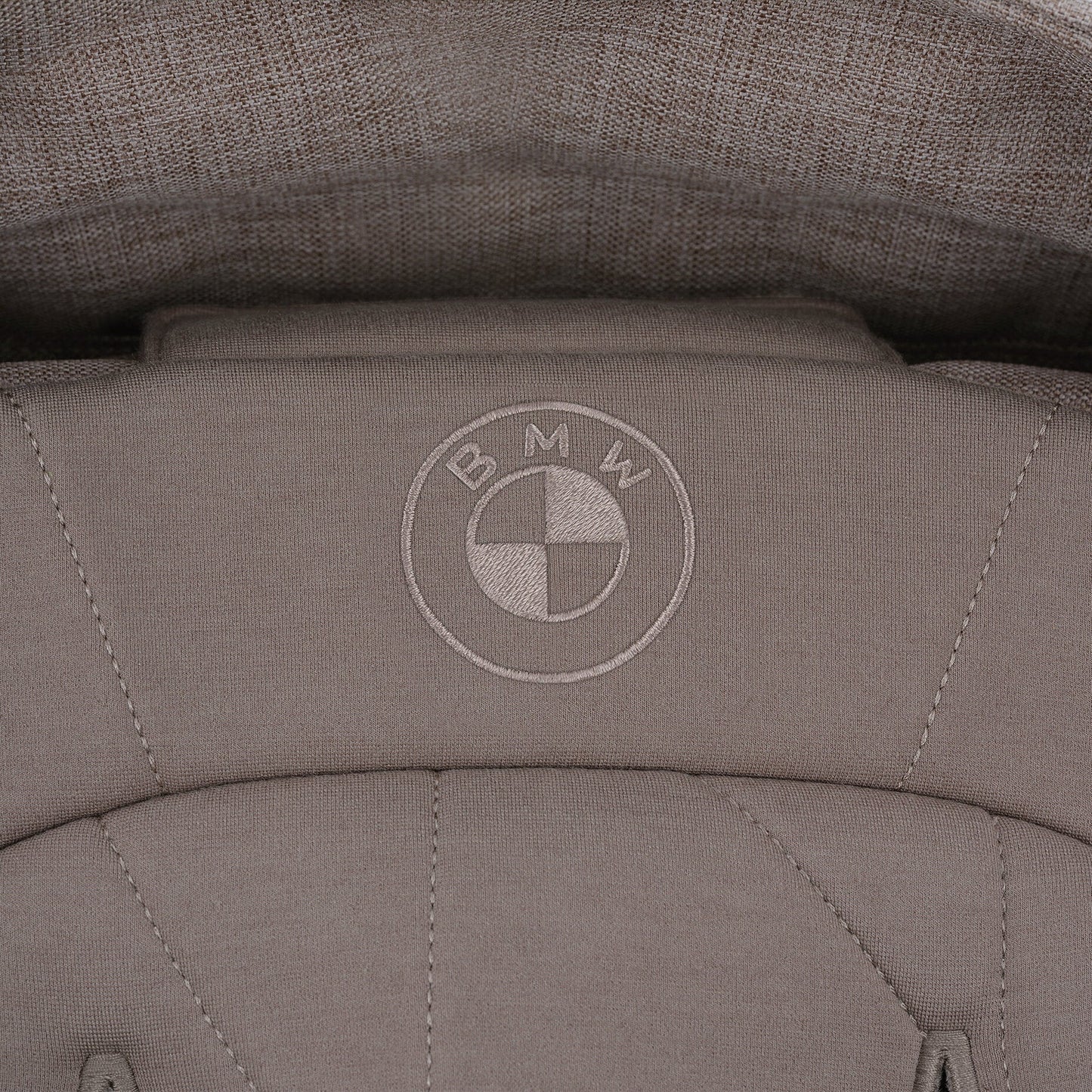 Nuna x BMW SWIV Stroller