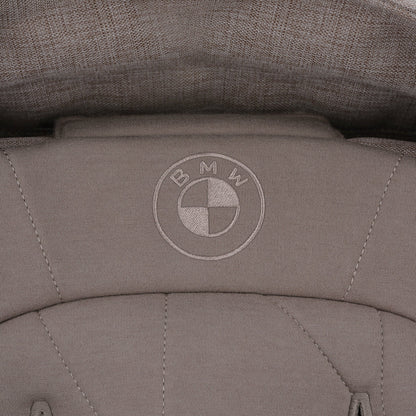 Nuna x BMW SWIV Stroller