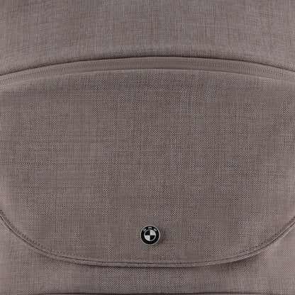 Nuna x BMW SWIV Stroller