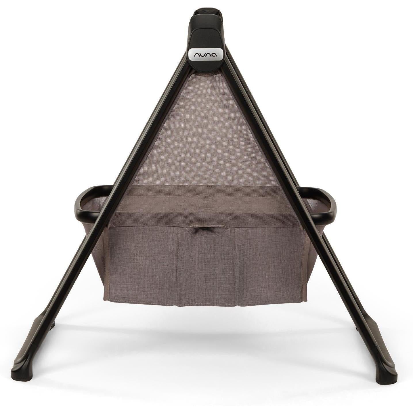Nuna Stroller Accessories Nuna x BMW SWIV & TRIV Series Bassinet + Stand