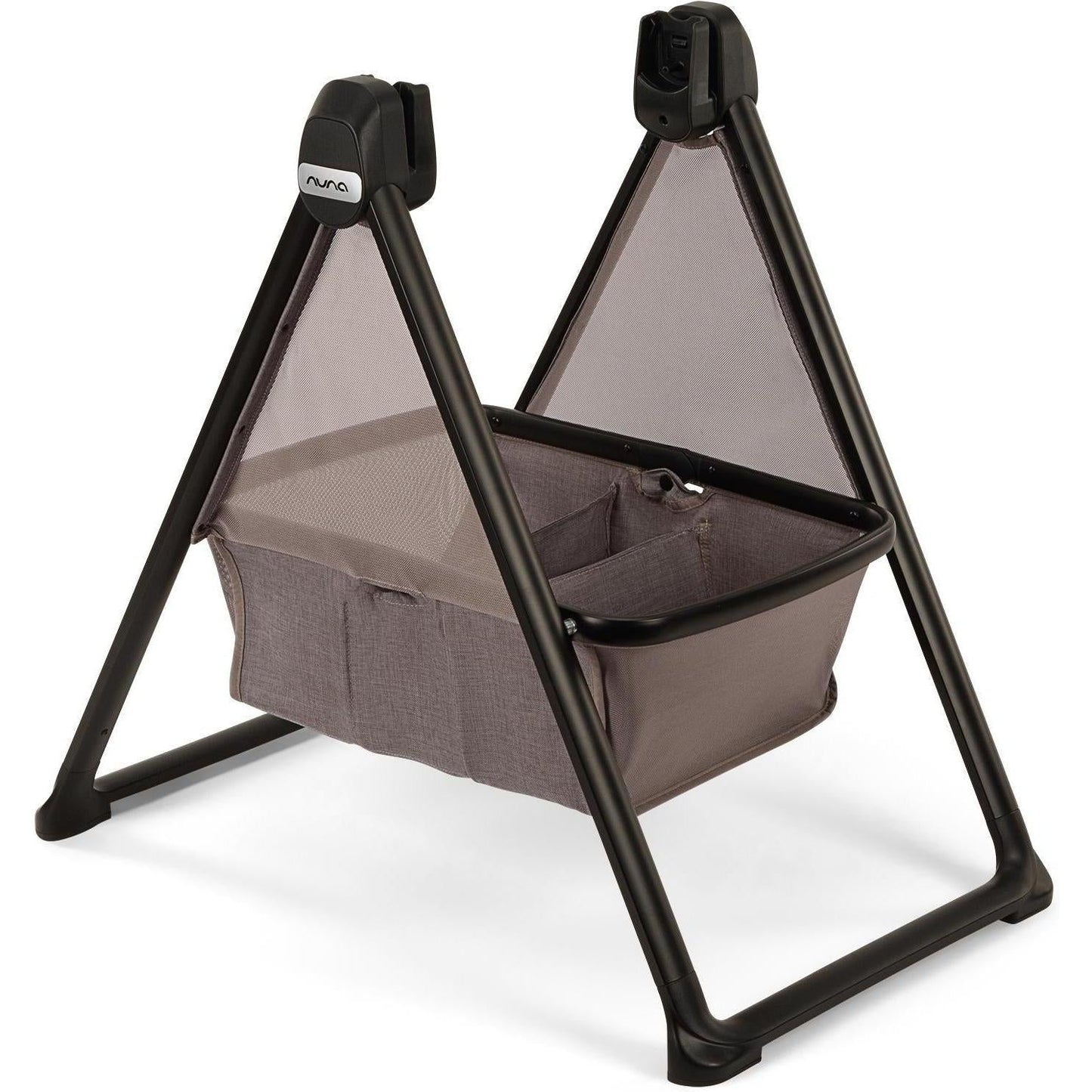 Nuna Stroller Accessories Nuna x BMW SWIV & TRIV Series Bassinet + Stand
