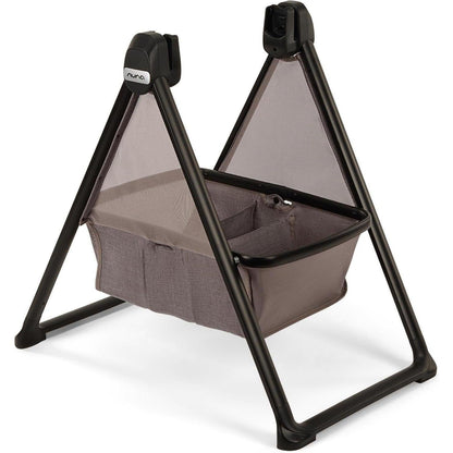 Nuna Stroller Accessories Nuna x BMW SWIV & TRIV Series Bassinet + Stand
