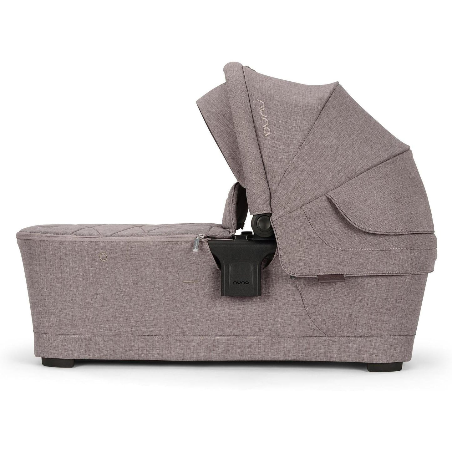 Nuna Stroller Accessories Nuna x BMW SWIV & TRIV Series Bassinet + Stand