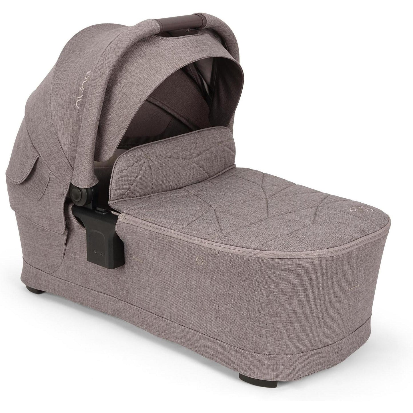 Nuna Stroller Accessories Nuna x BMW SWIV & TRIV Series Bassinet + Stand