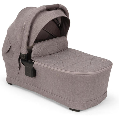 Nuna Stroller Accessories Nuna x BMW SWIV & TRIV Series Bassinet + Stand