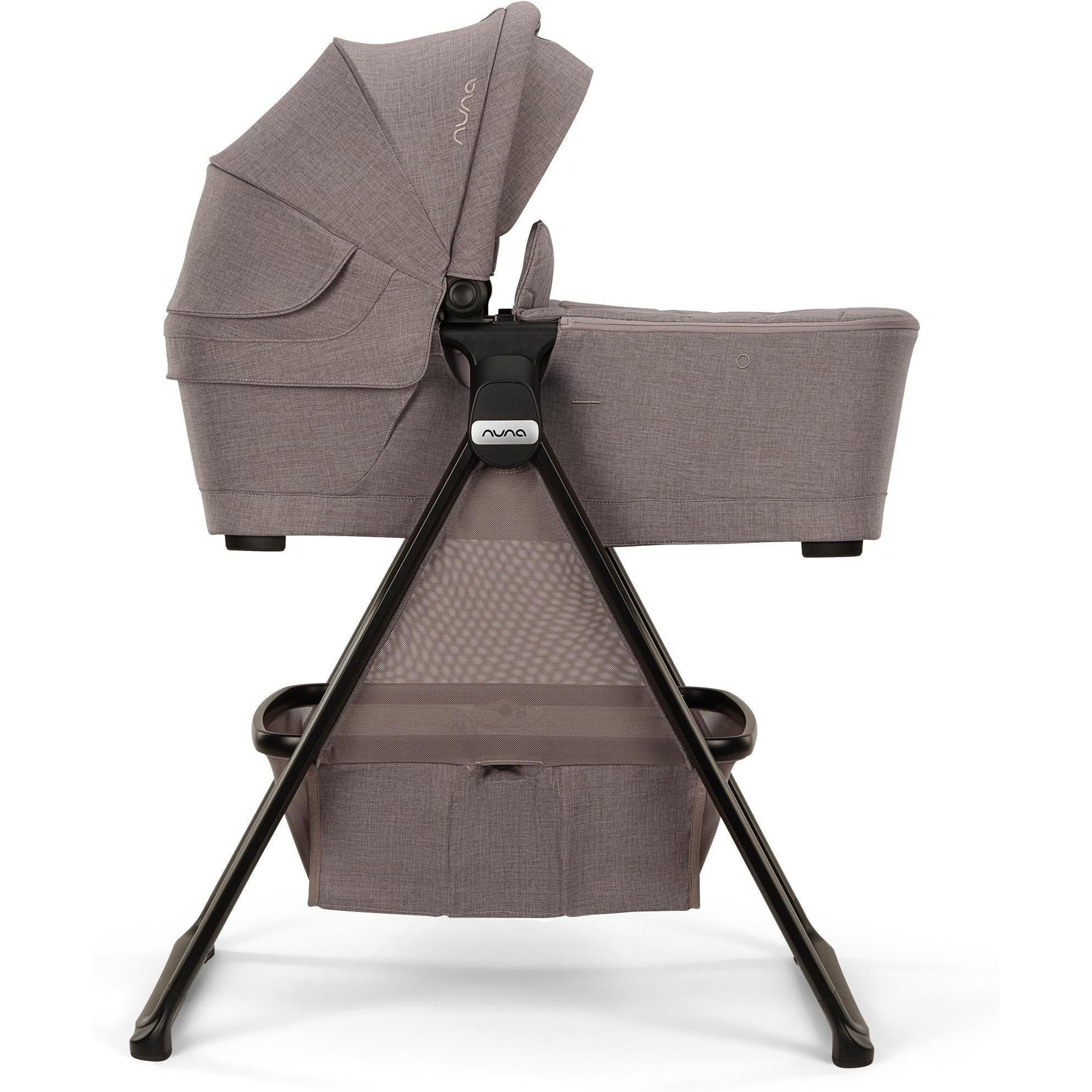 Nuna Stroller Accessories Nuna x BMW SWIV & TRIV Series Bassinet + Stand