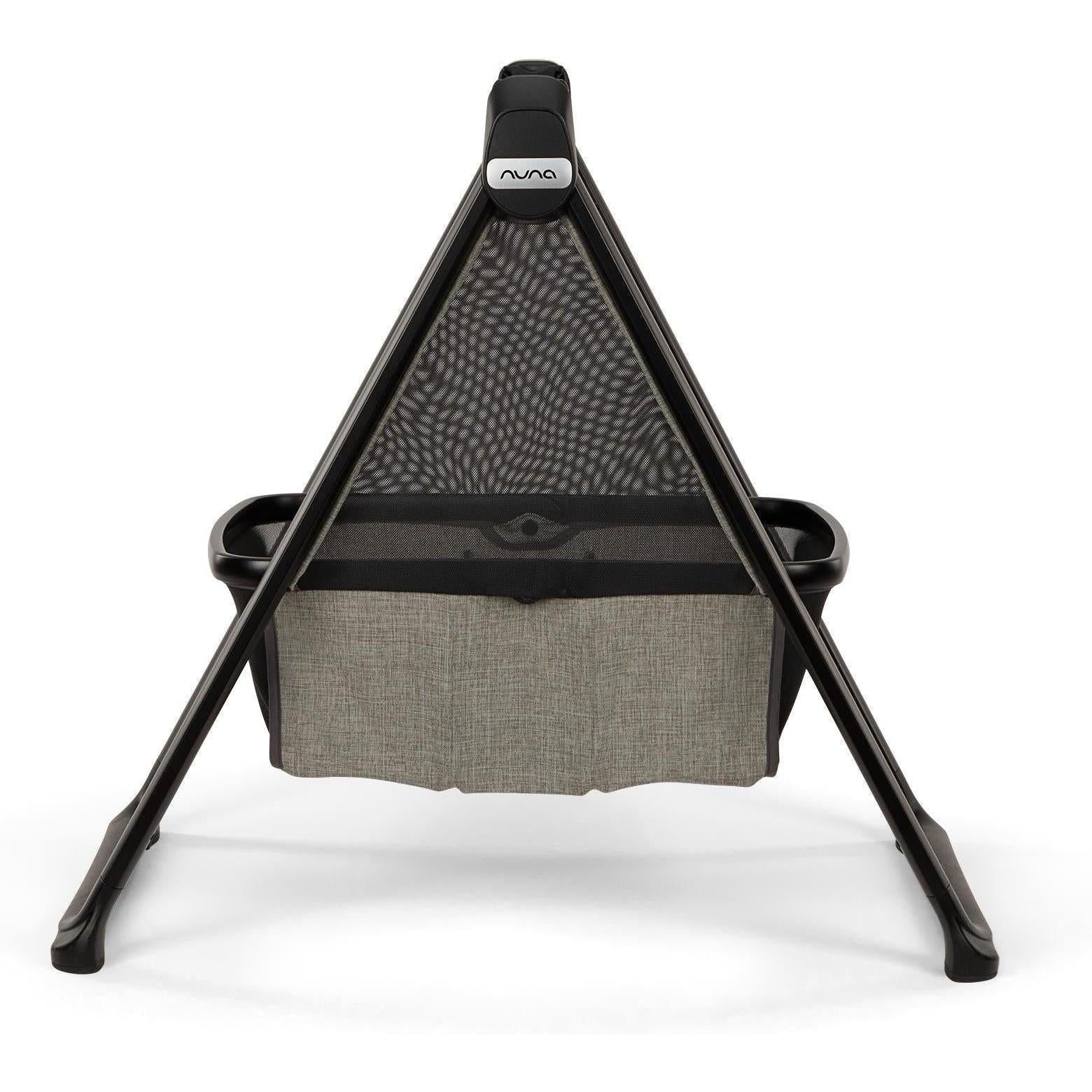 Nuna Stroller Accessories Nuna x BMW SWIV & TRIV Series Bassinet + Stand