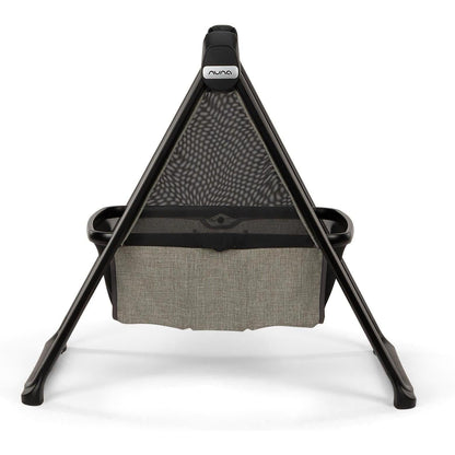 Nuna Stroller Accessories Nuna x BMW SWIV & TRIV Series Bassinet + Stand
