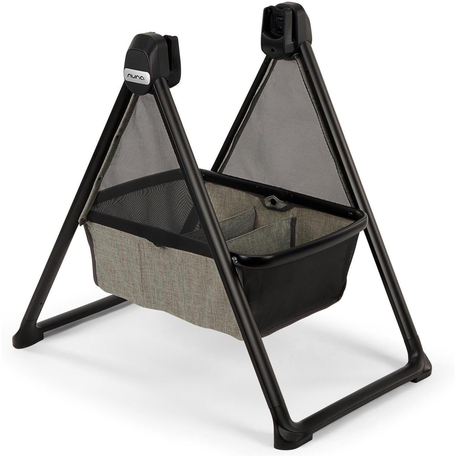 Nuna Stroller Accessories Nuna x BMW SWIV & TRIV Series Bassinet + Stand