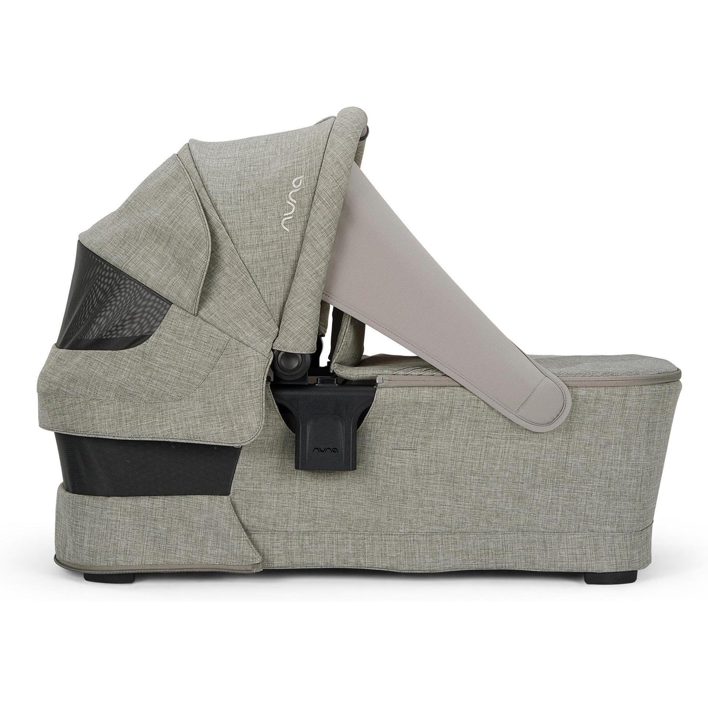 Nuna Stroller Accessories Nuna x BMW SWIV & TRIV Series Bassinet + Stand