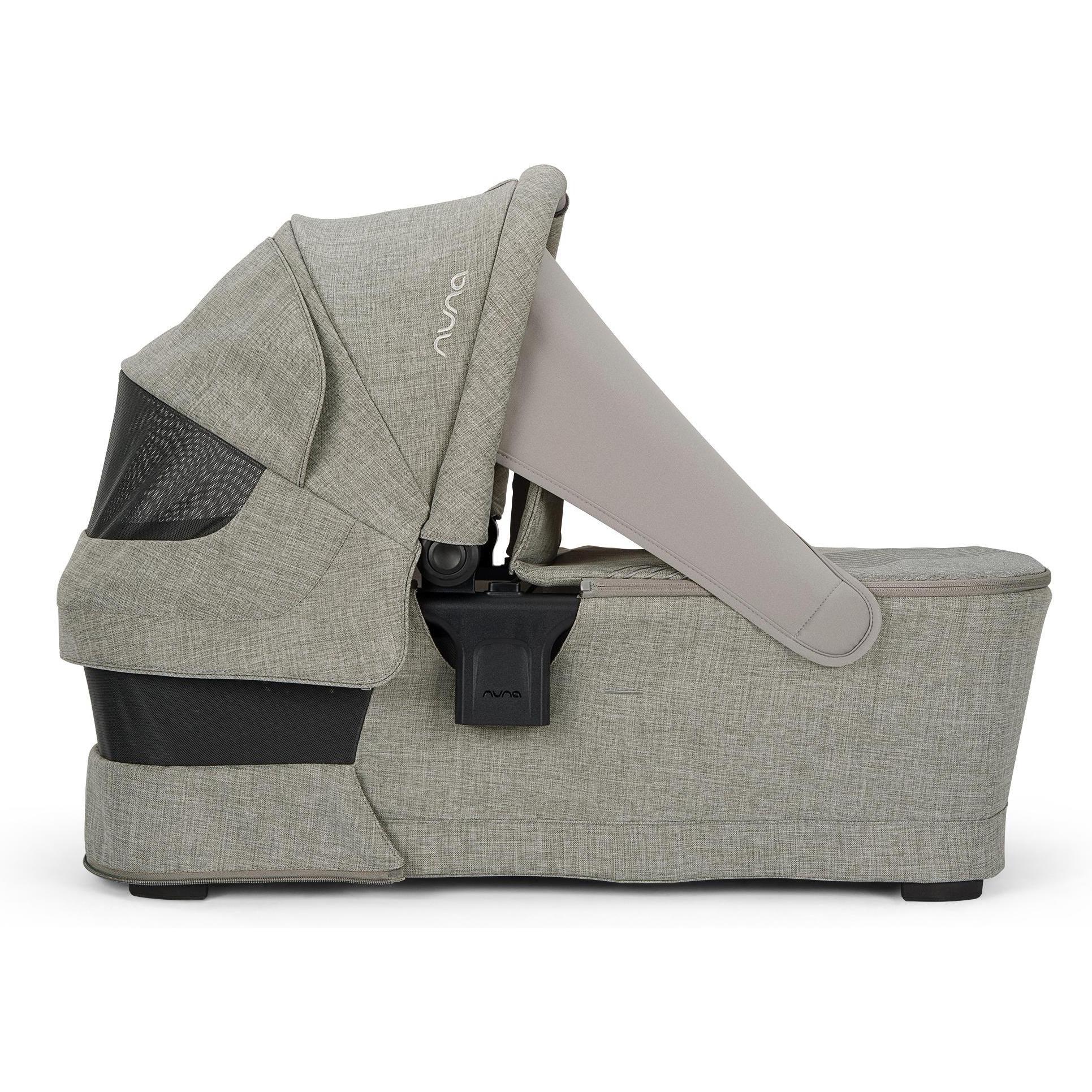 Nuna Stroller Accessories Nuna x BMW SWIV & TRIV Series Bassinet + Stand