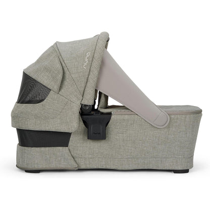 Nuna Stroller Accessories Nuna x BMW SWIV & TRIV Series Bassinet + Stand