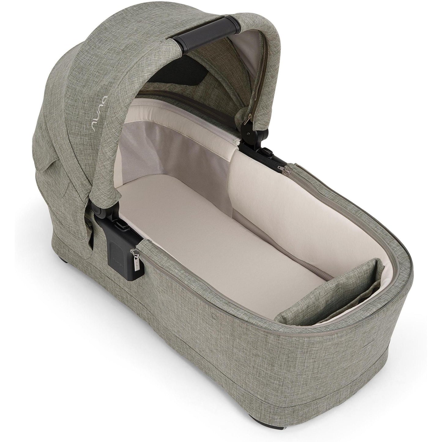 Nuna Stroller Accessories Nuna x BMW SWIV & TRIV Series Bassinet + Stand